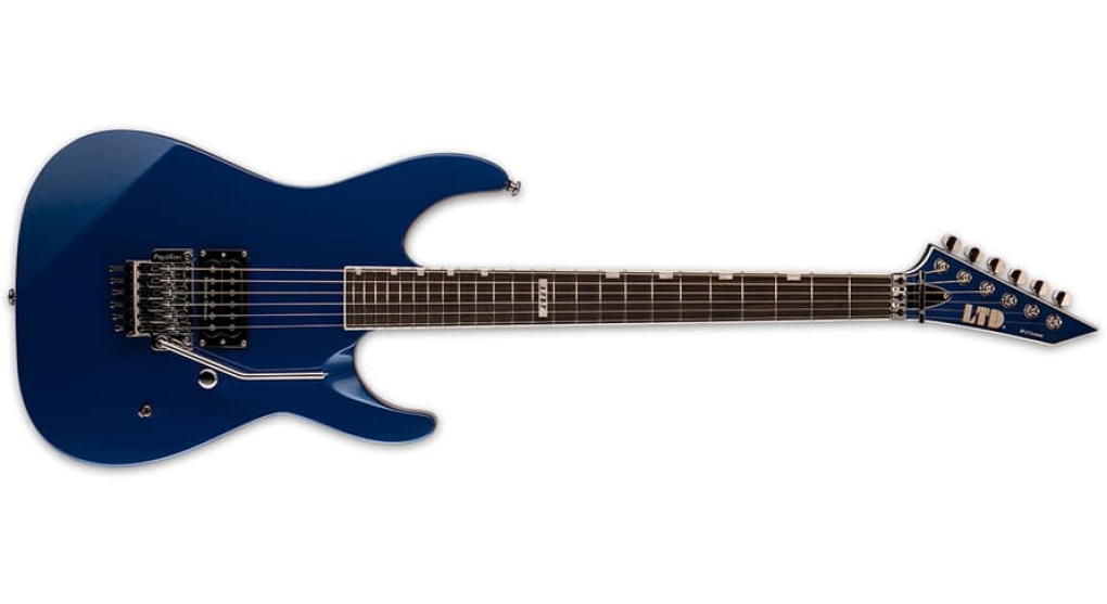 LTD M-1 CUSTOM '87 DMB DARK METALLIC BLUE